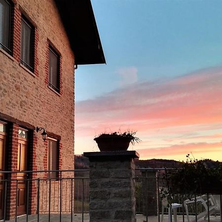 Agriturismo Davide Bossolasco Exterior photo