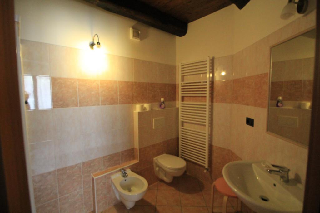Agriturismo Davide Bossolasco Exterior photo
